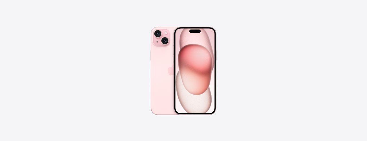 Discover iPhone 15: The Future Unpacked - Triveni World