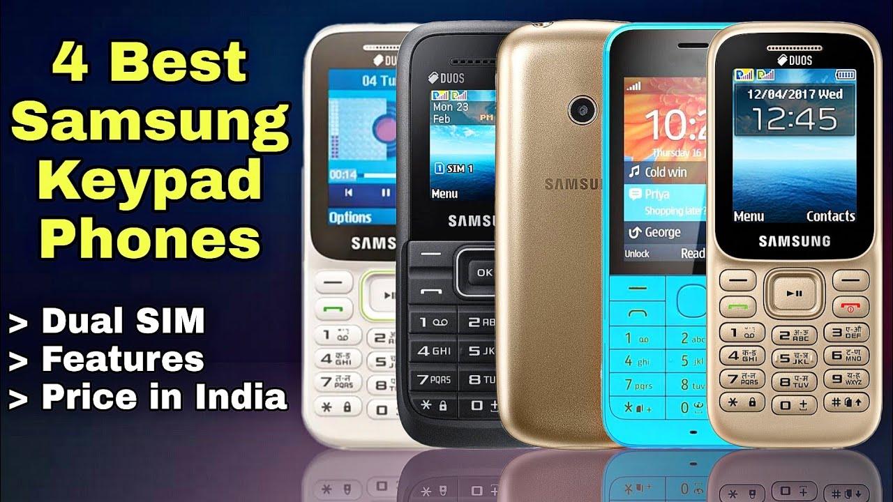 Buy Top Best Samsung Keypad Mobile phone At Triveni World – Page 5
