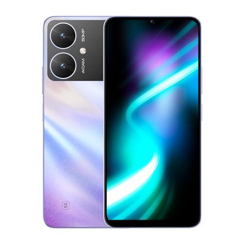 POCO M6 5G, Orion Blue (4GB, 64GB) Used