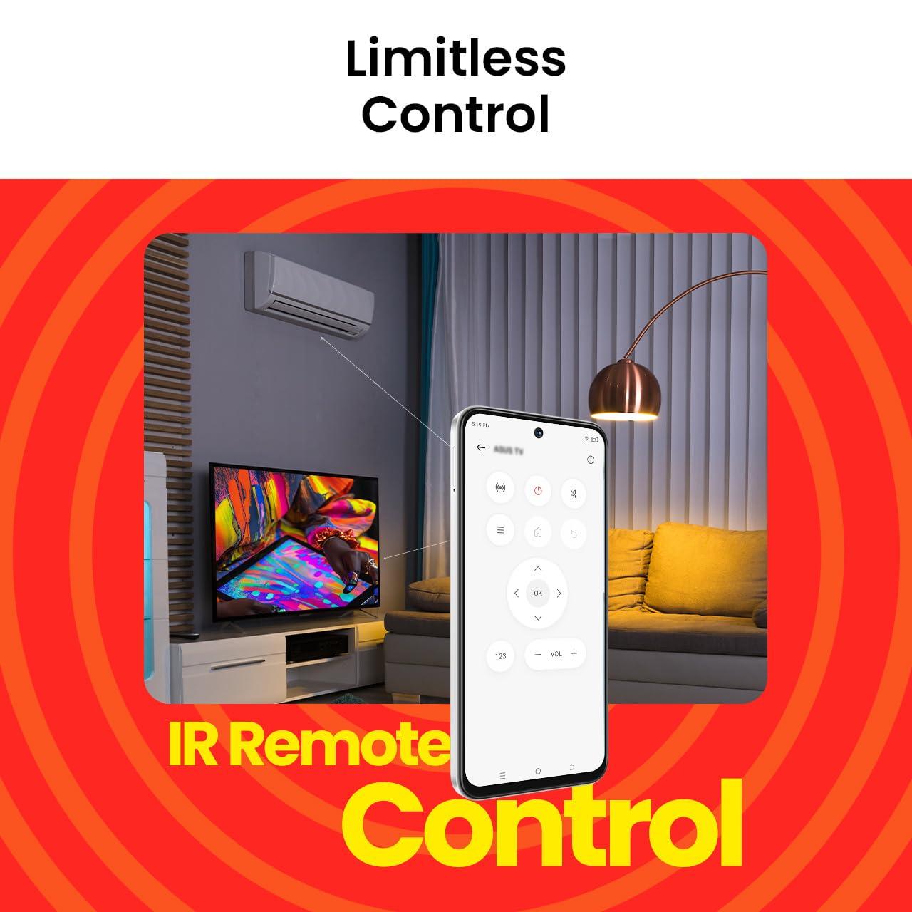 TECNO POP 9 (Glittery White, 3GB+64GB) Refurbished