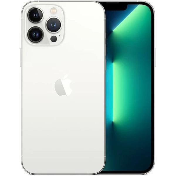 Apple Iphone 13 Pro Max (128GB) - Green Used – Triveni World Apple Iphone 13 Pro Max (128GB) - Green Used – Triveni World