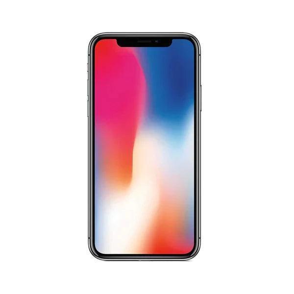 Apple iPhone X (64GB) Refurbished – Triveni World Apple iPhone X (64GB) Refurbished – Triveni World