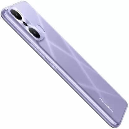 Infinix HOT 20 Play att (64 GB) (4 GB RAM) (Fantasy Purple) - Triveni World