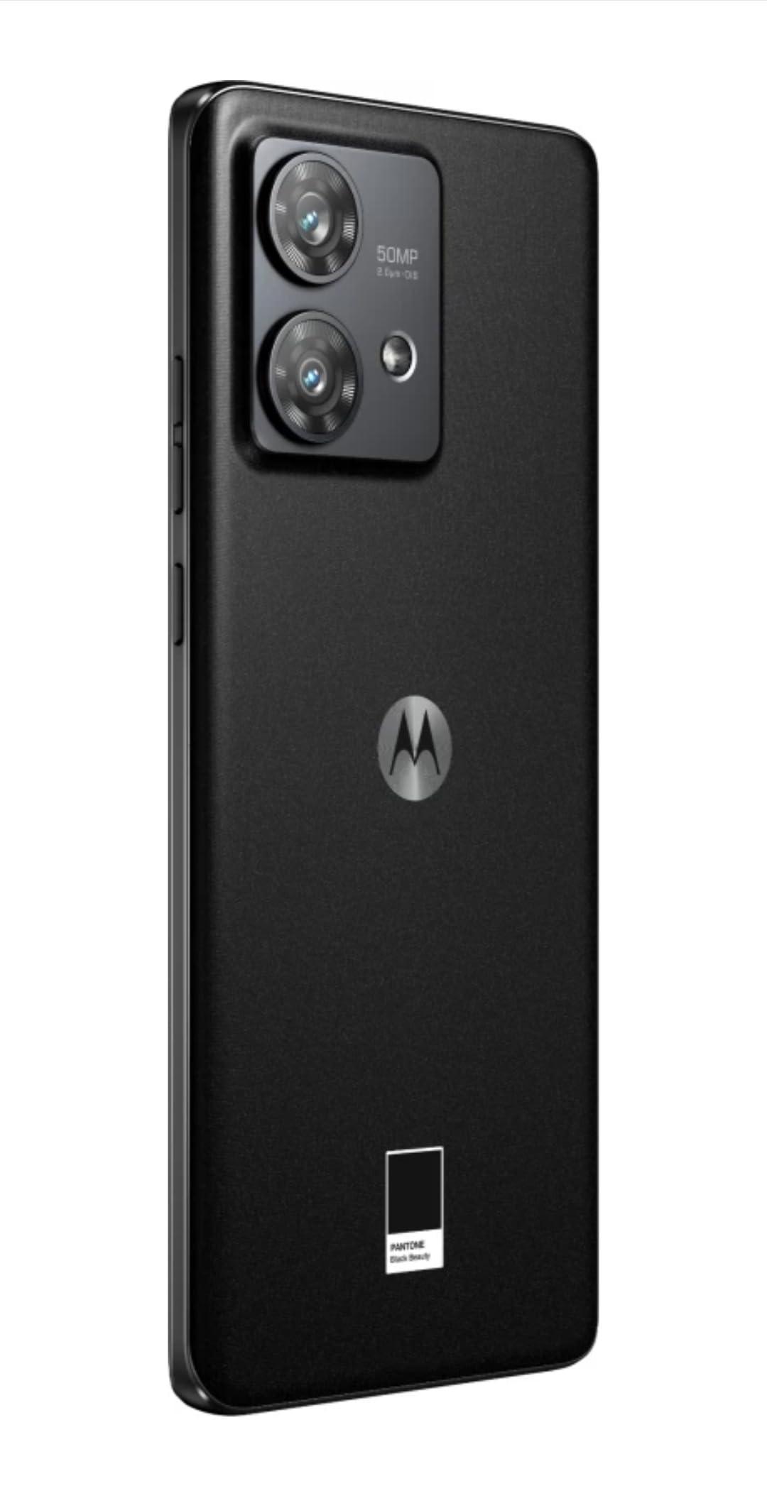 Motorola Edge 40 Neo (Soothing Sea, 256 GB) (12 GB RAM) - Triveni World