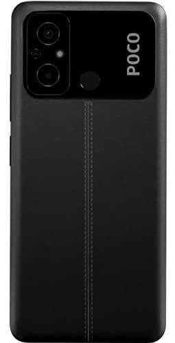 POCO C55 (Power Black, 6GB RAM, 128GB Storage) - Triveni World
