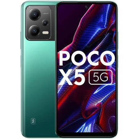 POCO X5 Pro ブルー本体 51QtB4LJzlL._AC_UF1000,