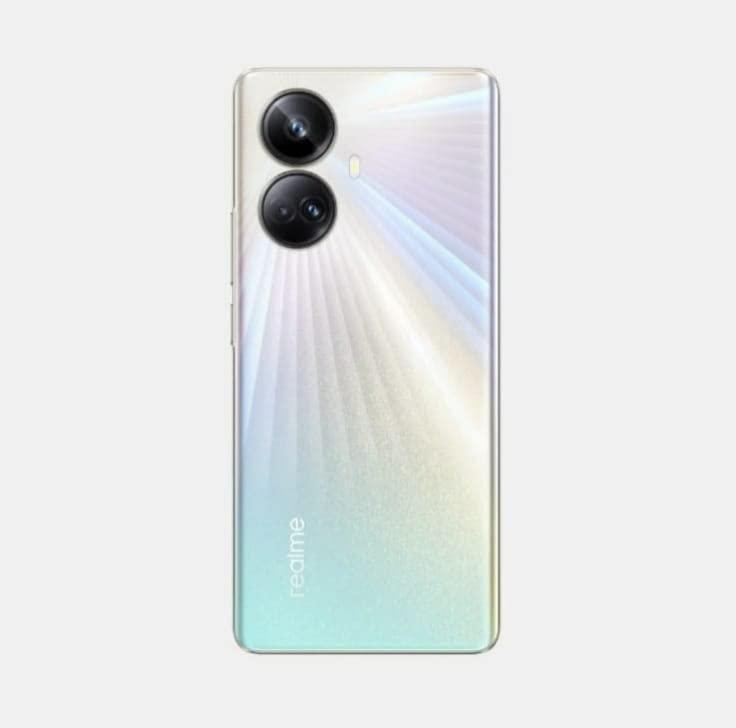 realme 10 Pro+ 5G (Hyperspace, 128 GB) (6 GB RAM) - Triveni World