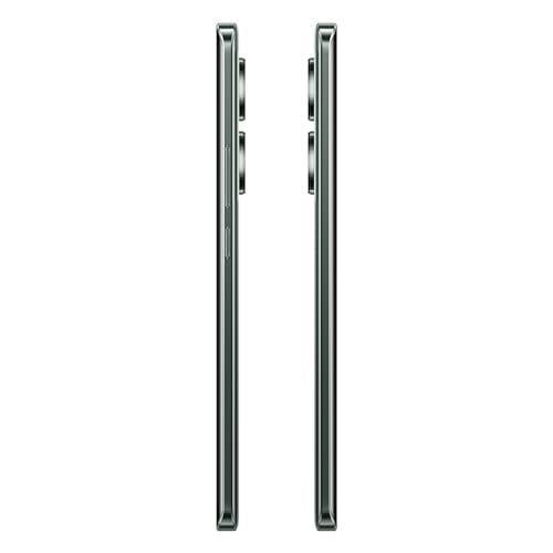 realme GT 6T 5G (Razor Green,12GB RAM+512GB Storage) | India's 1st 7+ Gen 3 Flagship Chipset | 1.5M+AnTuTu Score | 5500mAh+120W | The World's Brightest Flagship Display - Triveni World