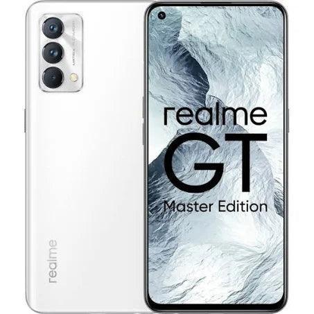 Realme GT Master Edition 5G 256 GB (Daybreak Blue, 8 GB RAM