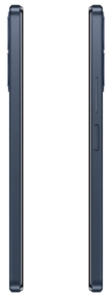 (Refurbished) iQOO Z6 Lite 5G (Mystic Night, 6GB RAM, 128GB Storage) - Triveni World