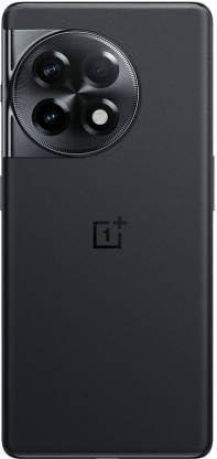 (Refurbished) Oneplus 11R 5G (Sonic Black, 8GB RAM, 128GB Storage) - Triveni World