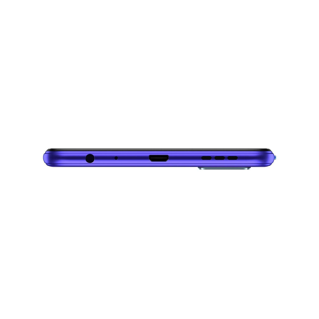 Refurbished Vivo Y20A 2021 Nebula Blue 3GB RAM 64GB Storage With refurbished-vivo-y20a-2021-nebula-blue-3gb-ram-64gb-storage-with
