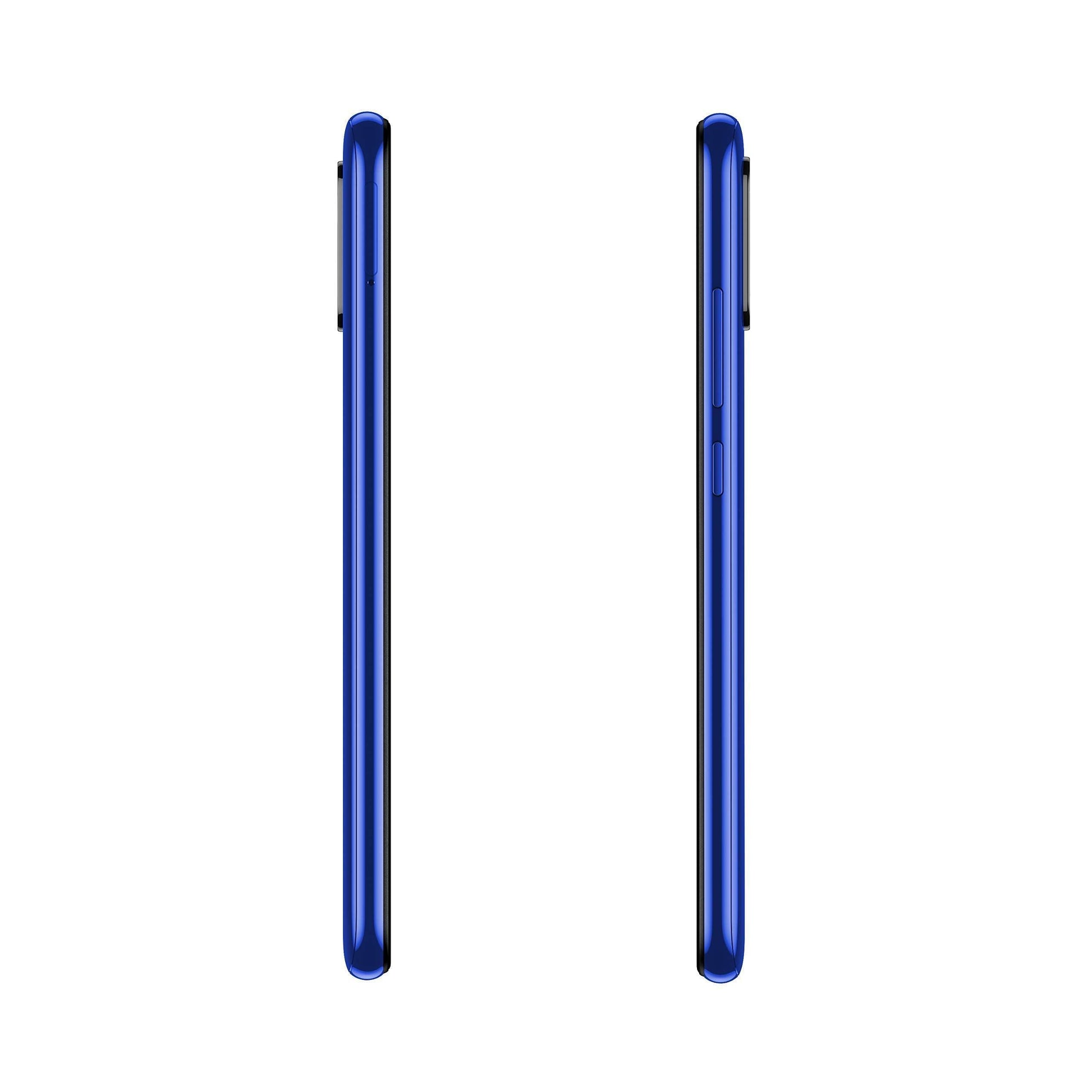 (Refurbished) Xiaomi Mi A3 4GB RAM, 64 GB (Not Just Blue) - Triveni World