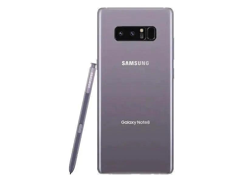 SAMSUNG Galaxy Note 8 (64GB) (6GB RAM) - Triveni World