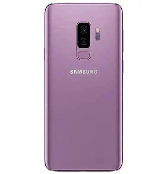 SAMSUNG Galaxy S9 Plus (64GB) (6GB RAM) - Triveni World