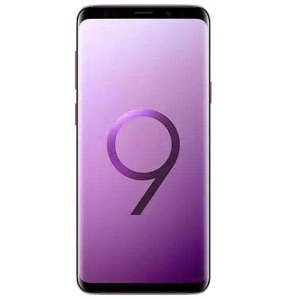 SAMSUNG Galaxy S9 Plus (64GB) (6GB RAM) - Triveni World