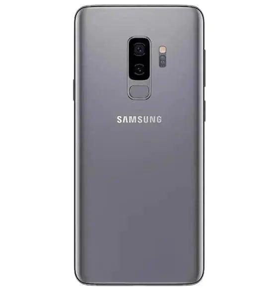 SAMSUNG Galaxy S9 Plus (64GB) (6GB RAM) - Triveni World