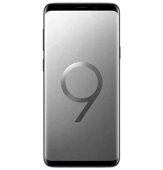 SAMSUNG Galaxy S9 Plus (64GB) (6GB RAM) - Triveni World