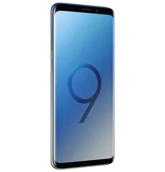 SAMSUNG Galaxy S9 Plus (Polaris Blue, 64GB) (6GB RAM) Samsung