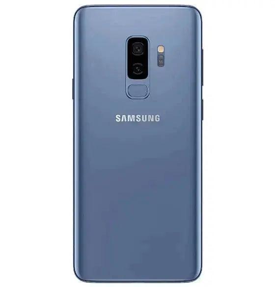 SAMSUNG Galaxy S9 Plus (64GB) (6GB RAM) - Triveni World