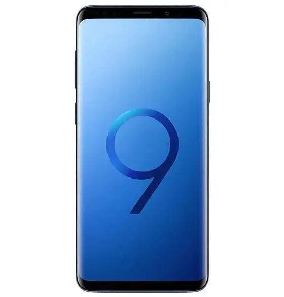 SAMSUNG Galaxy S9 Plus (64GB) (6GB RAM) - Triveni World