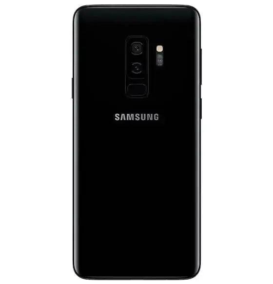 SAMSUNG Galaxy S9 Plus (64GB) (6GB RAM) - Triveni World