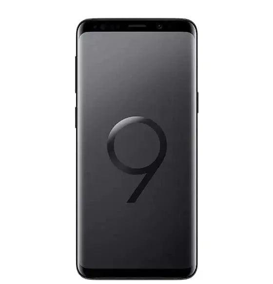 SAMSUNG Galaxy S9 Plus (64GB) (6GB RAM) - Triveni World