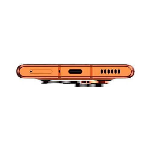 TECNO Phantom X2 Pro 5G Mars Orange (12GB RAM,256GB Storage) | World's 1st Retractable 50MP Portrait Lens | World's 1st 4nm Dimensity 9000 5G Processor - Triveni World