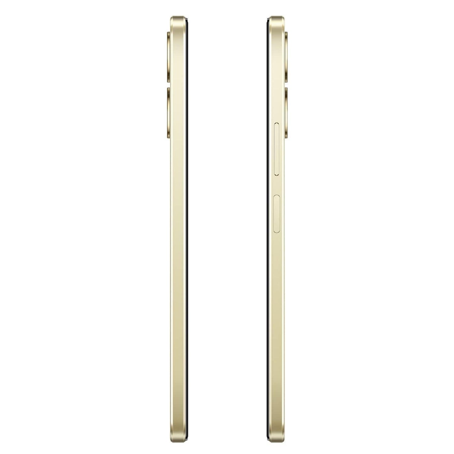 vivo Y16 (Drizzling Gold, 3GB RAM, 64GB Storage) with No Cost EMI/Additional Exchange Offers - Triveni World