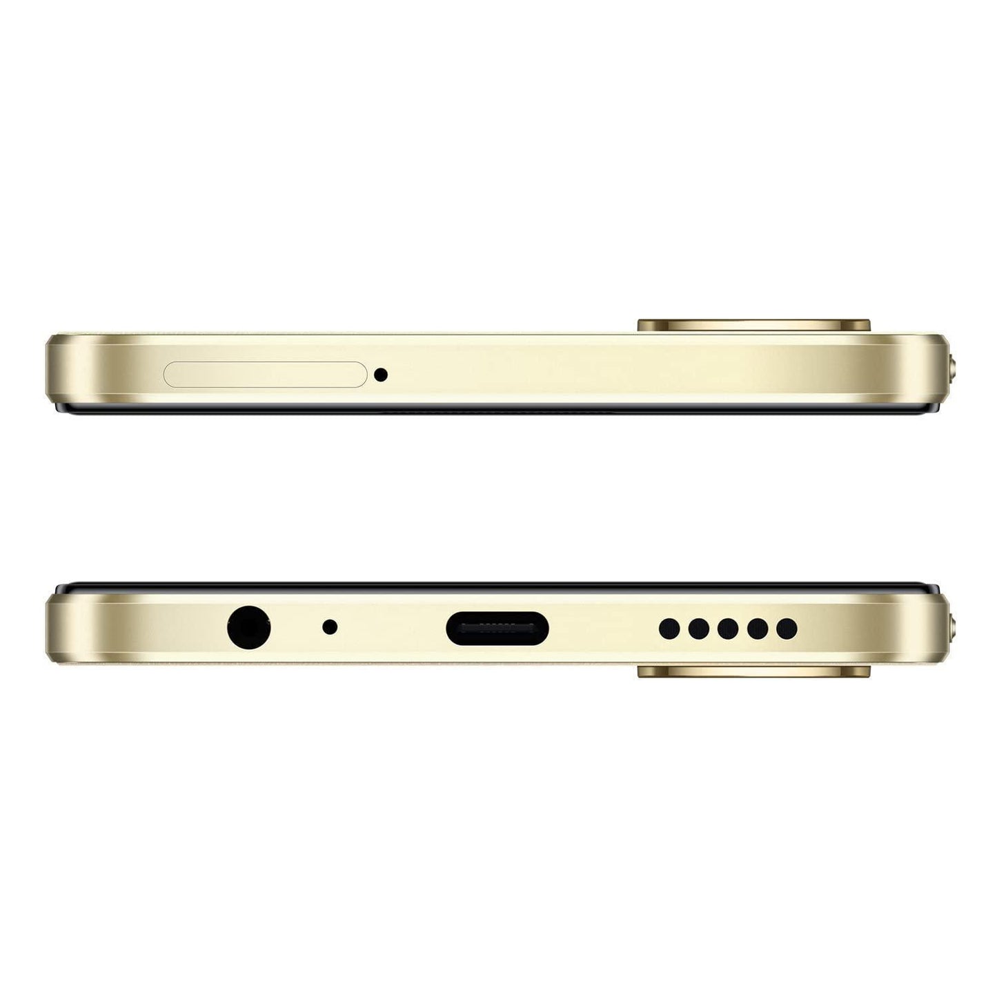 vivo Y16 (Drizzling Gold, 3GB RAM, 64GB Storage) with No Cost EMI/Additional Exchange Offers - Triveni World