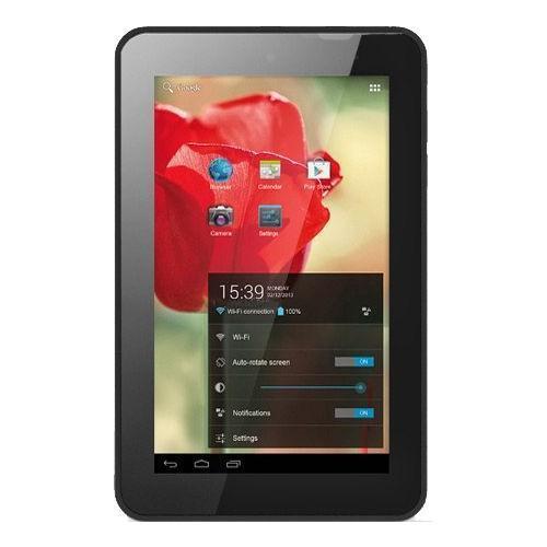 Alcatel OneTouch Tab4GB Black - Triveni World