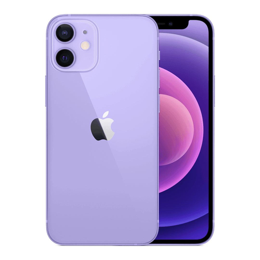 Apple iPhone 12 Mini 64GB - Refurbished – Triveni World Apple iPhone 12 Mini 64GB - Refurbished – Triveni World