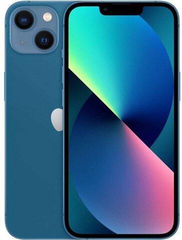 ペ iPhone13 128GB ブルーとグリーンセット Apple iPhone 13 (128 GB ) - Blue Refurbished – Triveni World