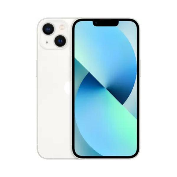 Apple iPhone 13 (Green, 128GB Storage) - Triveni World