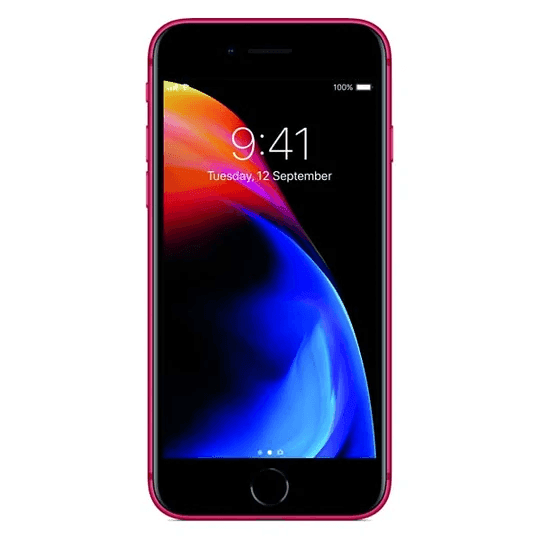 Apple iPhone 8 64GB Refurbished – Triveni World Apple iPhone 8 64GB Refurbished – Triveni World