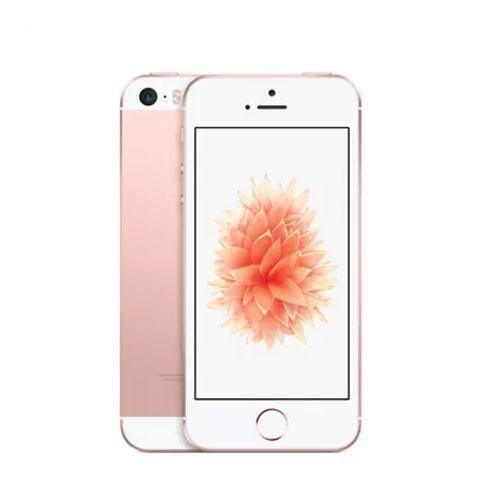 Apple iPhone SE (1st Generation) 64GB Rose Gold - Triveni World