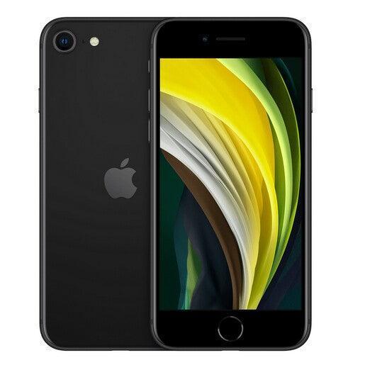 【64GB】iPhone SE2 #5 Apple iPhone SE2 64GB Refurbished – Triveni World
