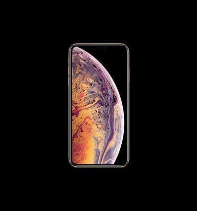 Apple iPhone XS Max 4GB 512GB Space Gray Preowned