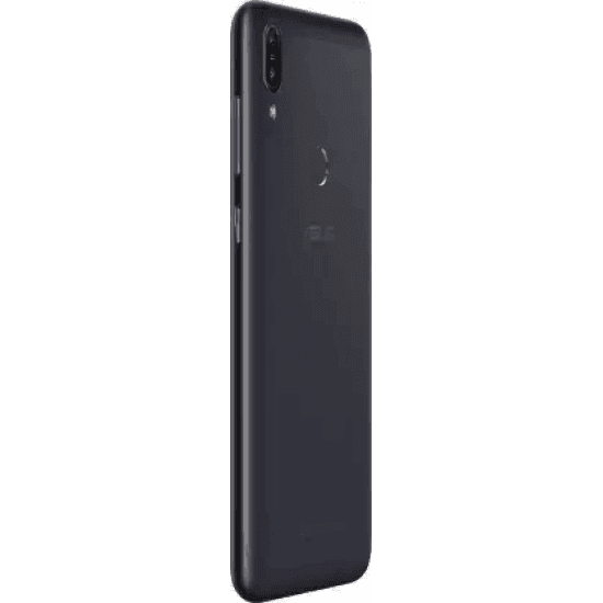 Asus Zenfone Max Pro M1 Black, 64GB 6GB RAM Refurbished - Triveni World
