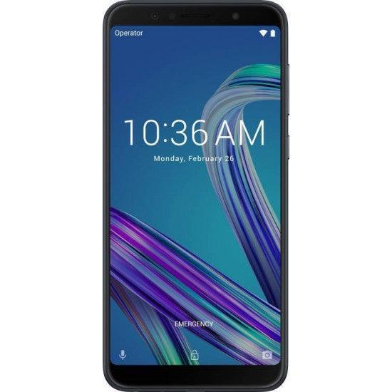 Asus Zenfone Max Pro M1 Black, 64GB 6GB RAM – Triveni World