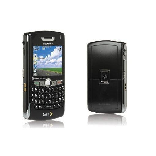 Blackberry 8830 WorldEdition|Refurbished Mobile| - Triveni World