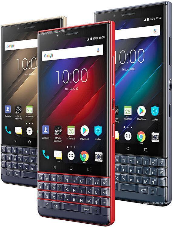 スマートフォン本体 BlackBerry KEY2 LE BBE100-4 blackberry(ブラックベリー) Key2 LE BBE100-4 【公式通販】