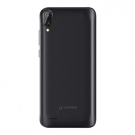 Gionee F11 Blue (3GB Ram 32GB ROM) 5000mAh Battery, Dual Camera - Triveni World