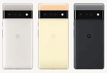 Google Pixel 6 Pro 256GB Unlocked with LCD Shadows - Preowned