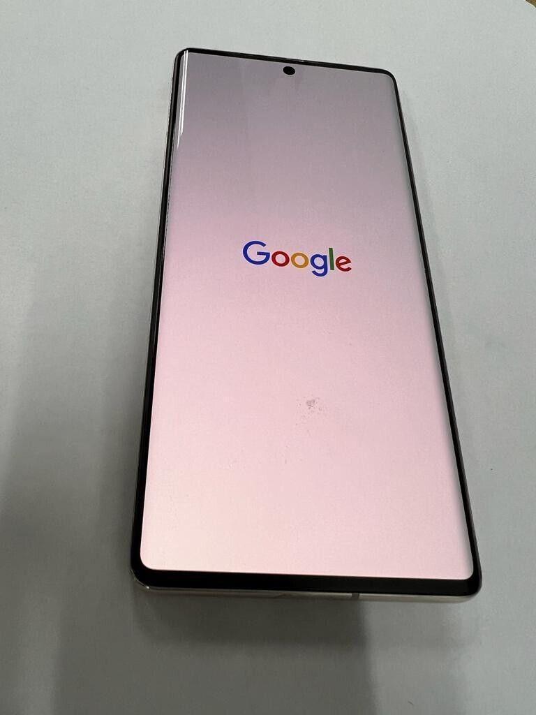 Google Pixel 7 Pro 128GB Unlocked Refurbished – Triveni World