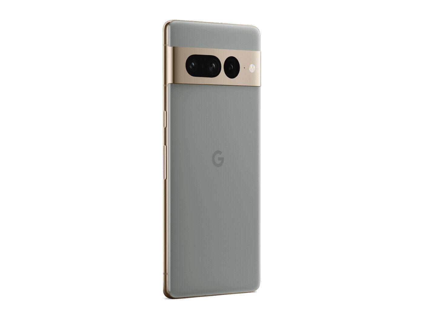 Google Pixel 7 Pro 512GB Hazel Refurbished – Triveni World
