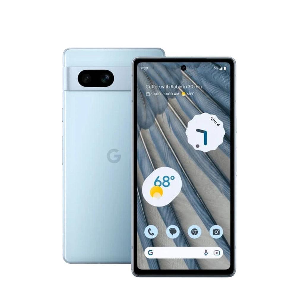 Google Pixel 7A Blue 8 GB RAM 6,1