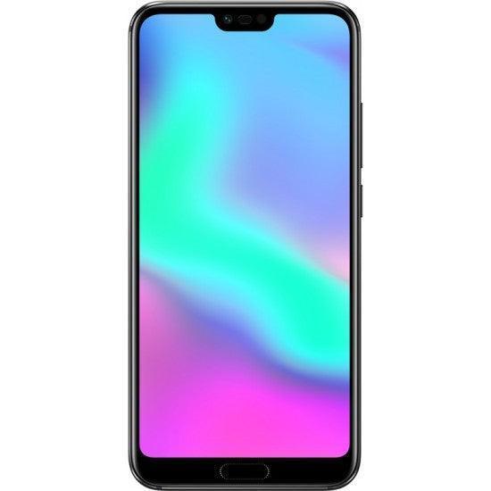 Honor 10 Midnight Black 128GB 6GB RAM – Triveni World