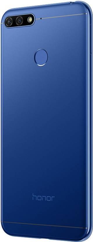 Honor 7A (Blue, 32 GB) (3 GB RAM) Refurbished - Triveni World