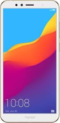 Honor 7A (Gold, 32 GB) (3 GB RAM) Refurbished - Triveni World